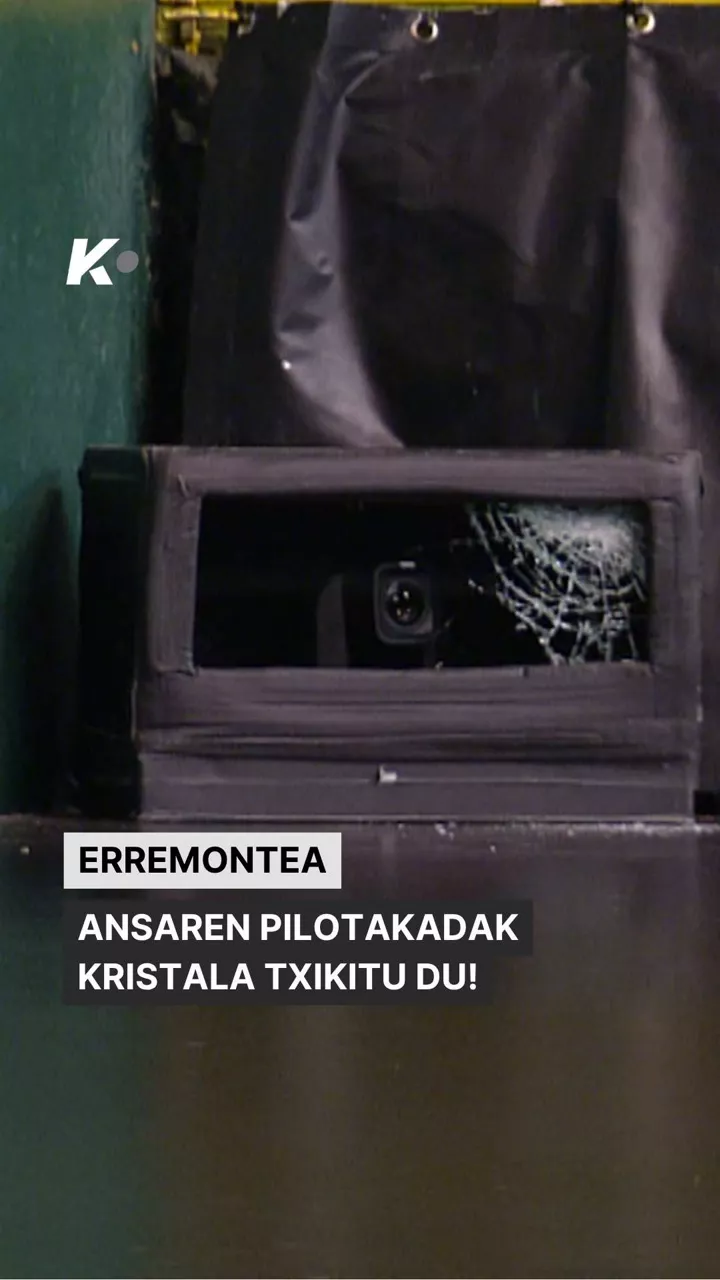 Erremontea Berria Txapelketa finala pilotakada