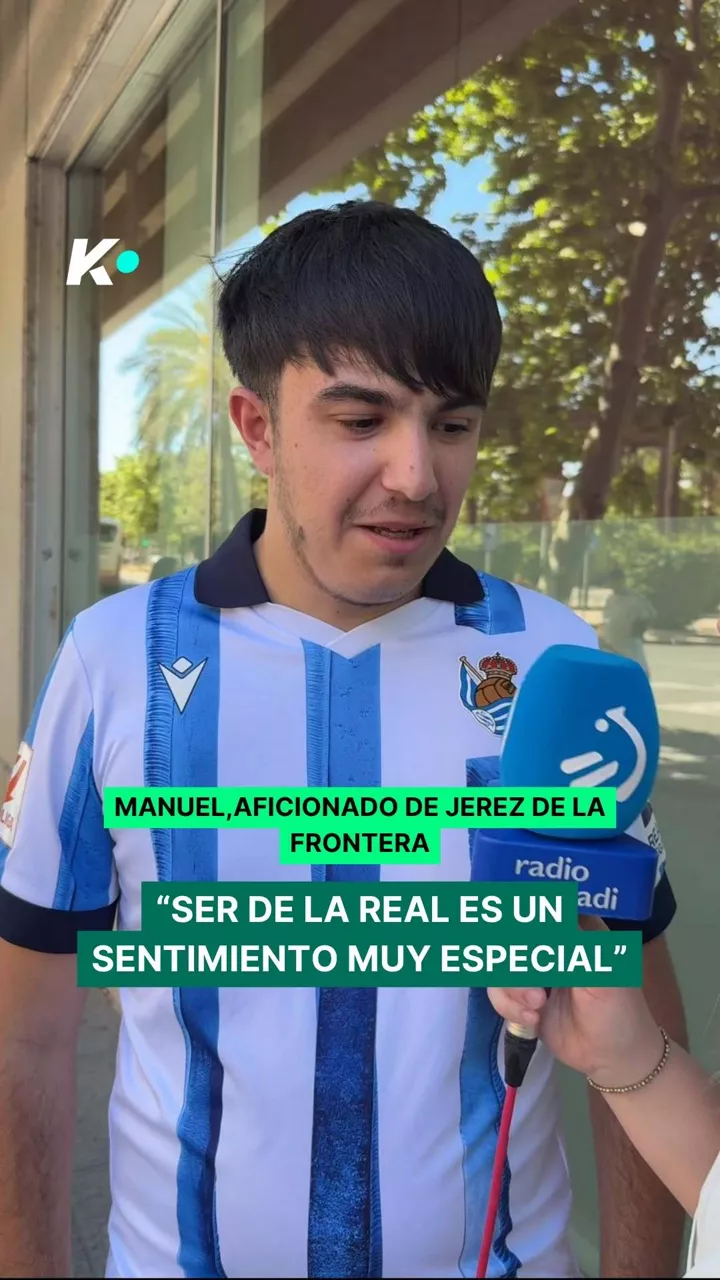 Reala Kopako finala zale andaluziarra