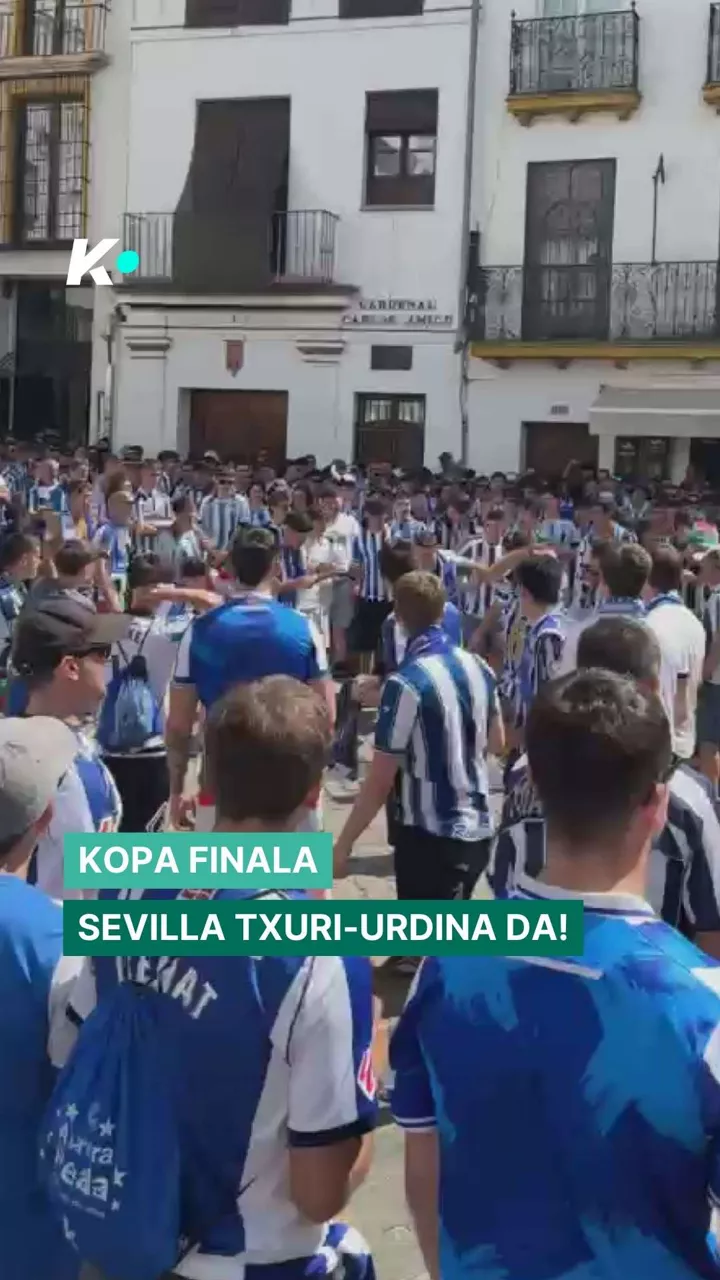 Futbola Errege Kopa zaleak goizez