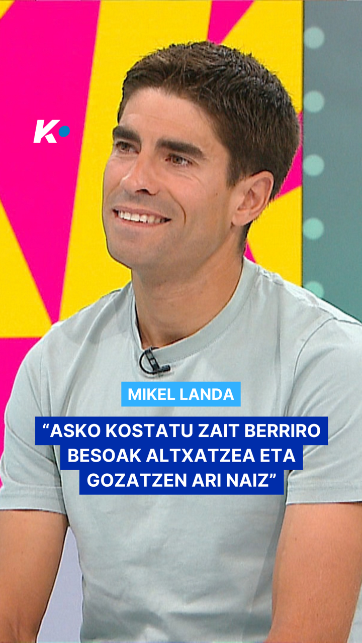 Txirrindularitza Mikel Landa