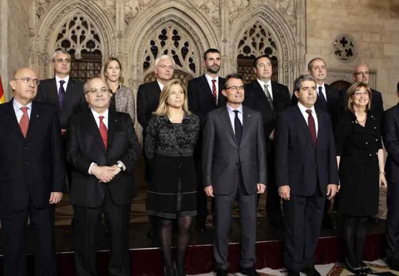 Generalitat berria efe