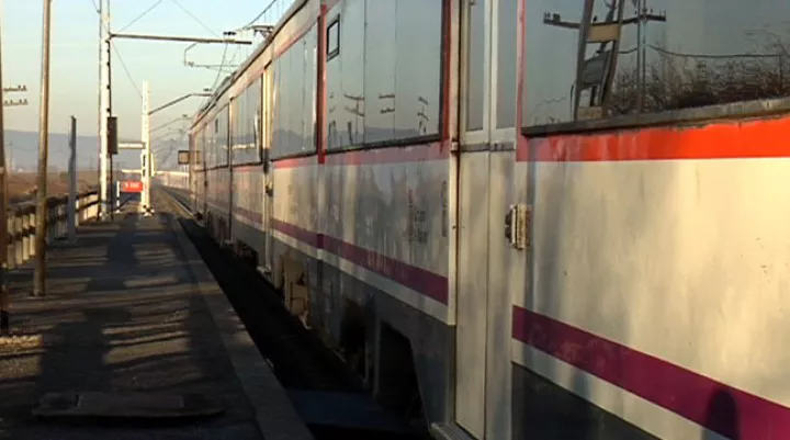 Estacion Renfe