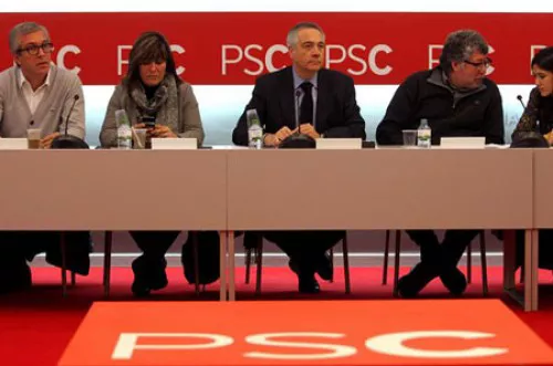 PSC