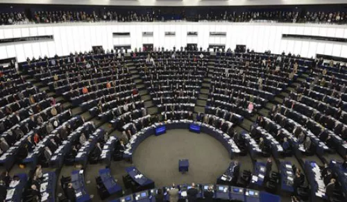 Parlamento europeo 