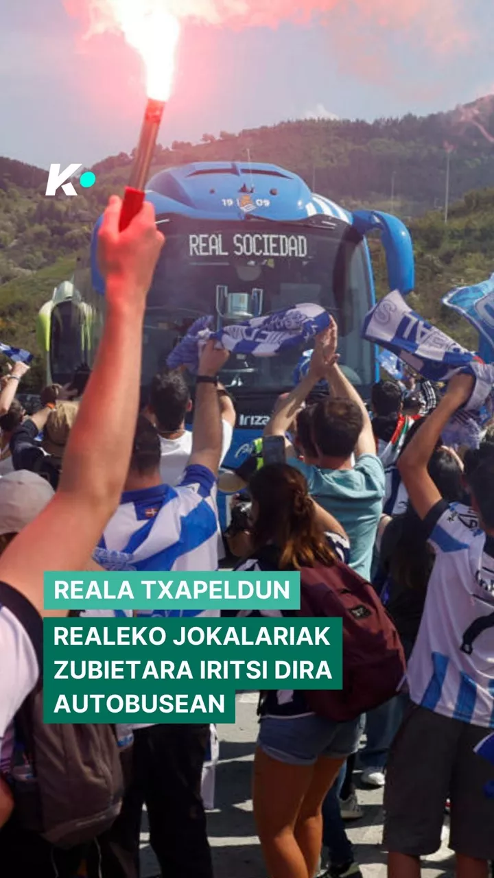 Futbola Errege Kopa Kopa Zubietan