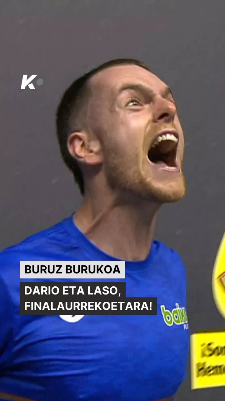 Banakakoa: Dario vs Laso