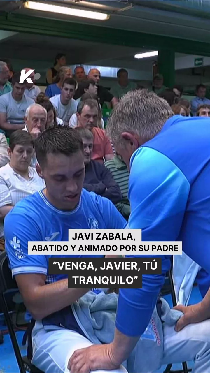 Banakakoa: Artola vs Zabala aita