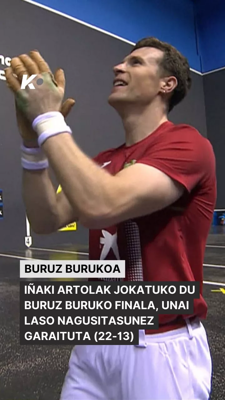 video feed poster