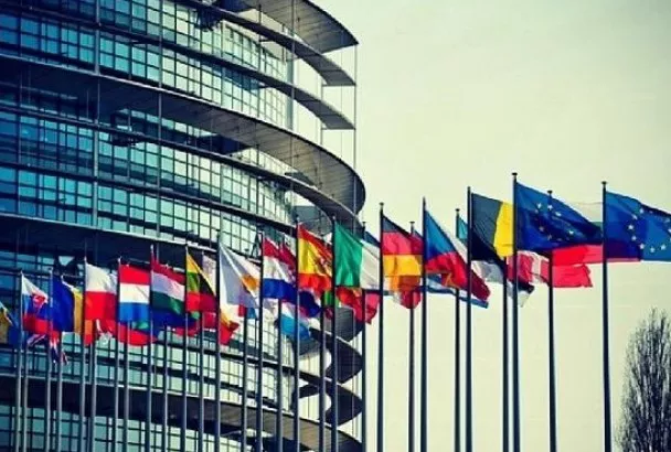 Parlamento Europeo. Foto: elections2014.eu