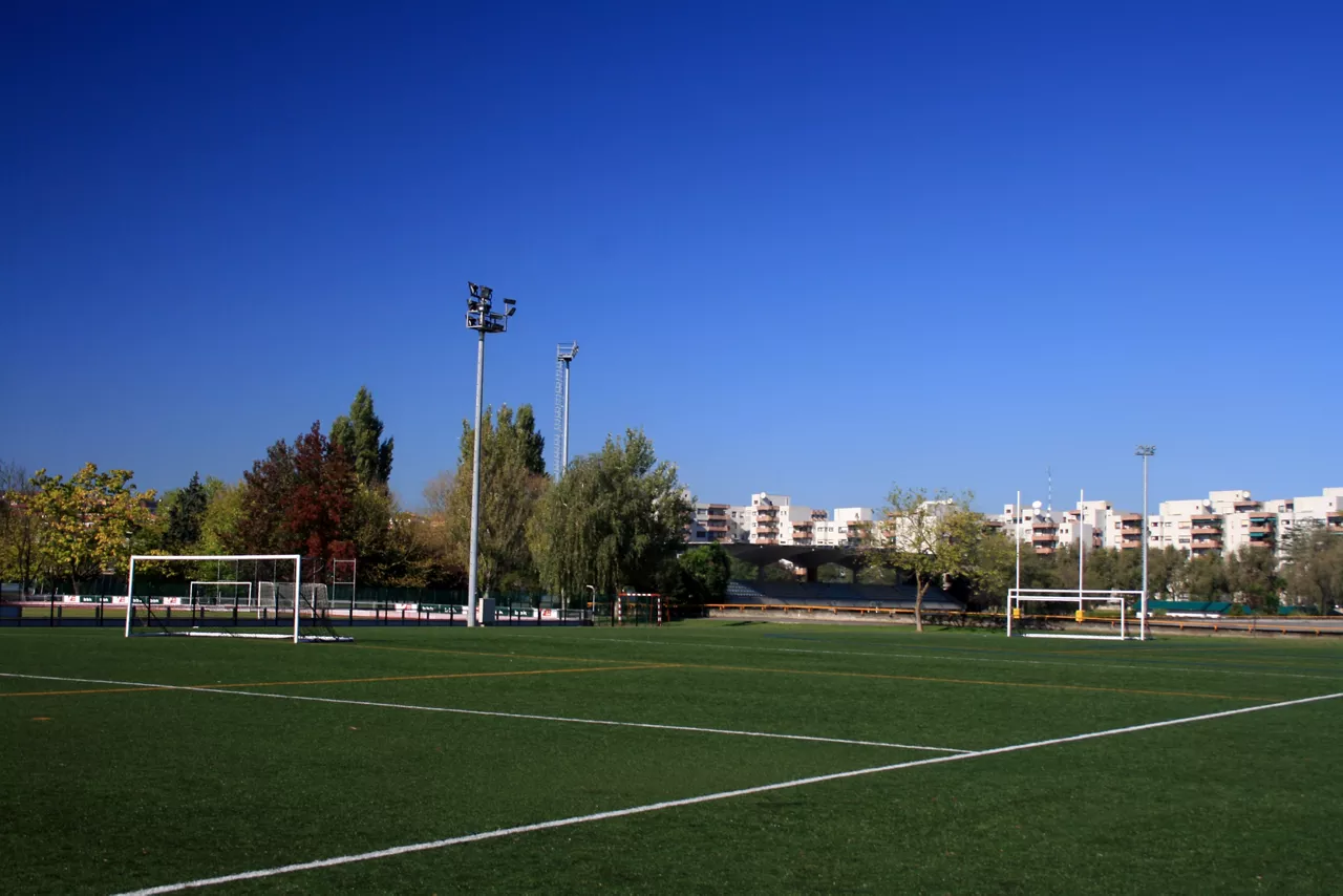 Fadura Getxo