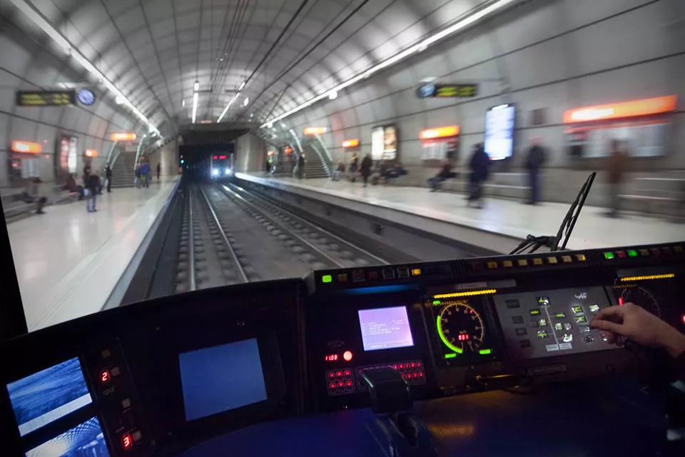 METRO BILBAO iturria metro bilbao