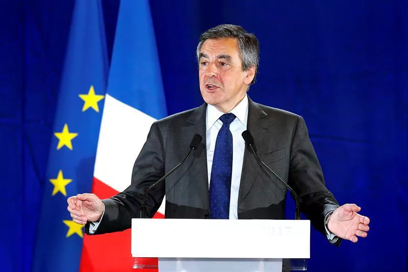 FILLON