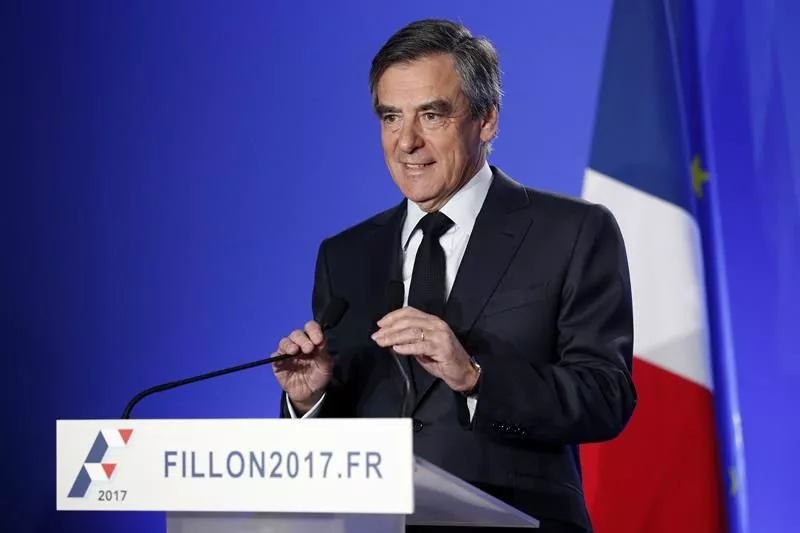 FILLON EFE