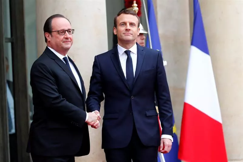 MACRON4