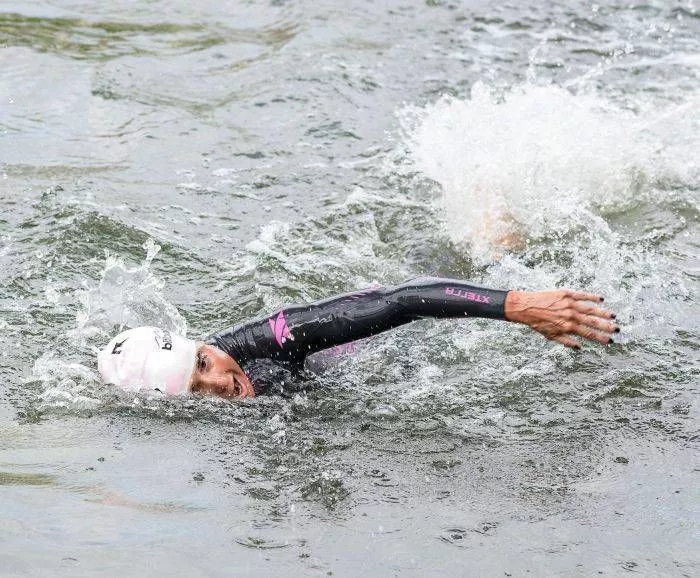 BILBAO TRIATHLON 2016 