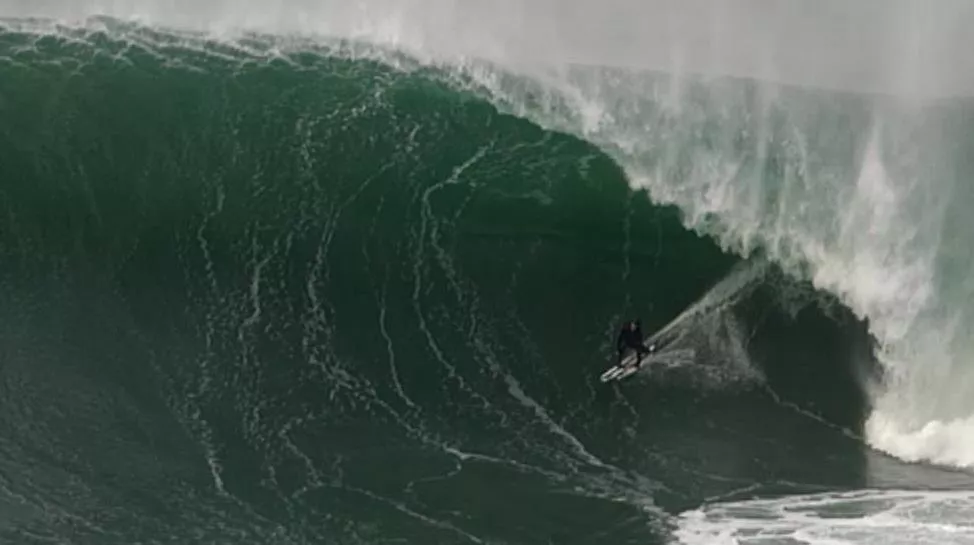 Natxo Gonzalez surflaria