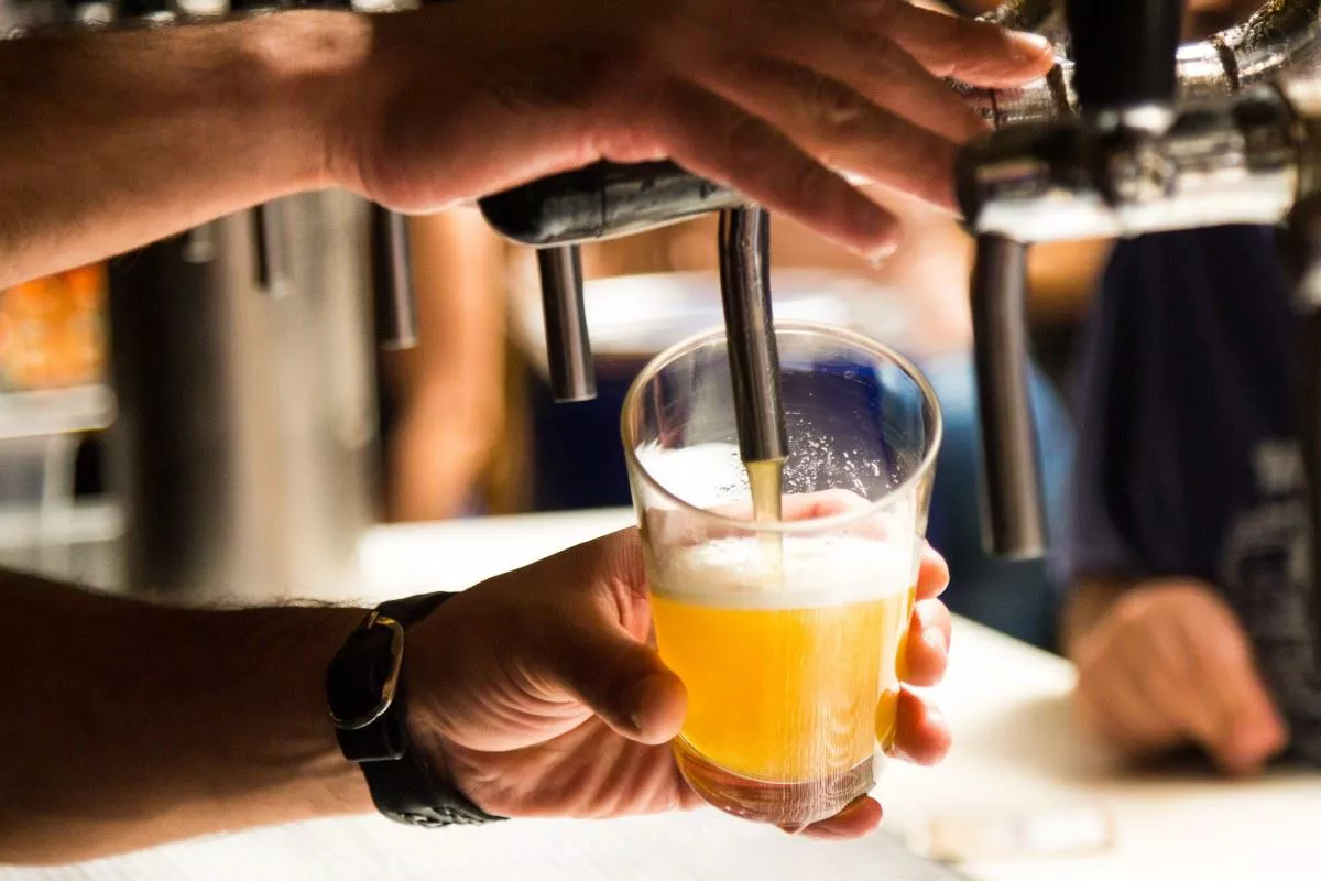 GARAGARDOA cerveza https://pxhere.com/en/photo/1390357