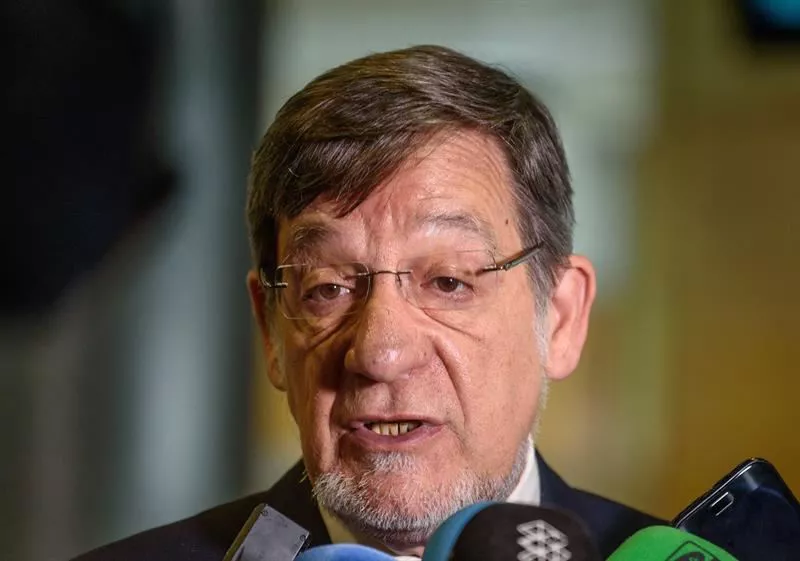 JUAN LUIS IBARRA EFE