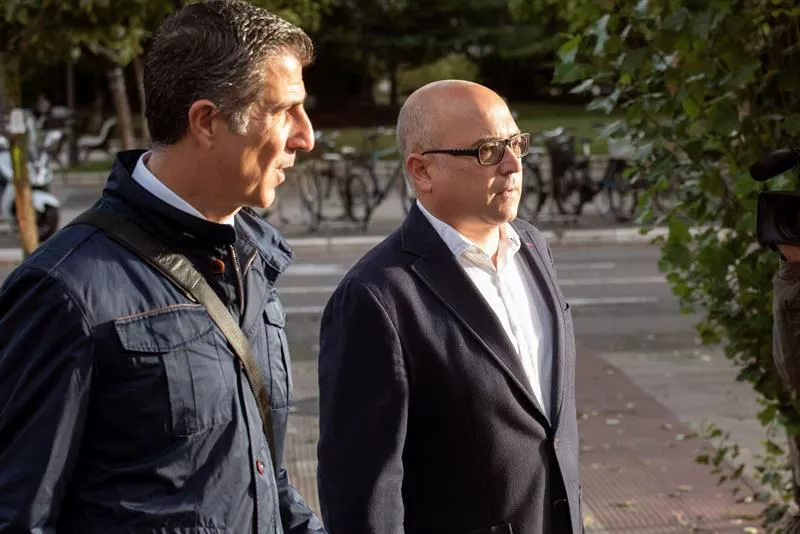 alfredo de miguel juicio epaiketa efe