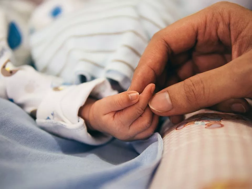 jaioberria recién nacido bebe haurra CCO lizentzia