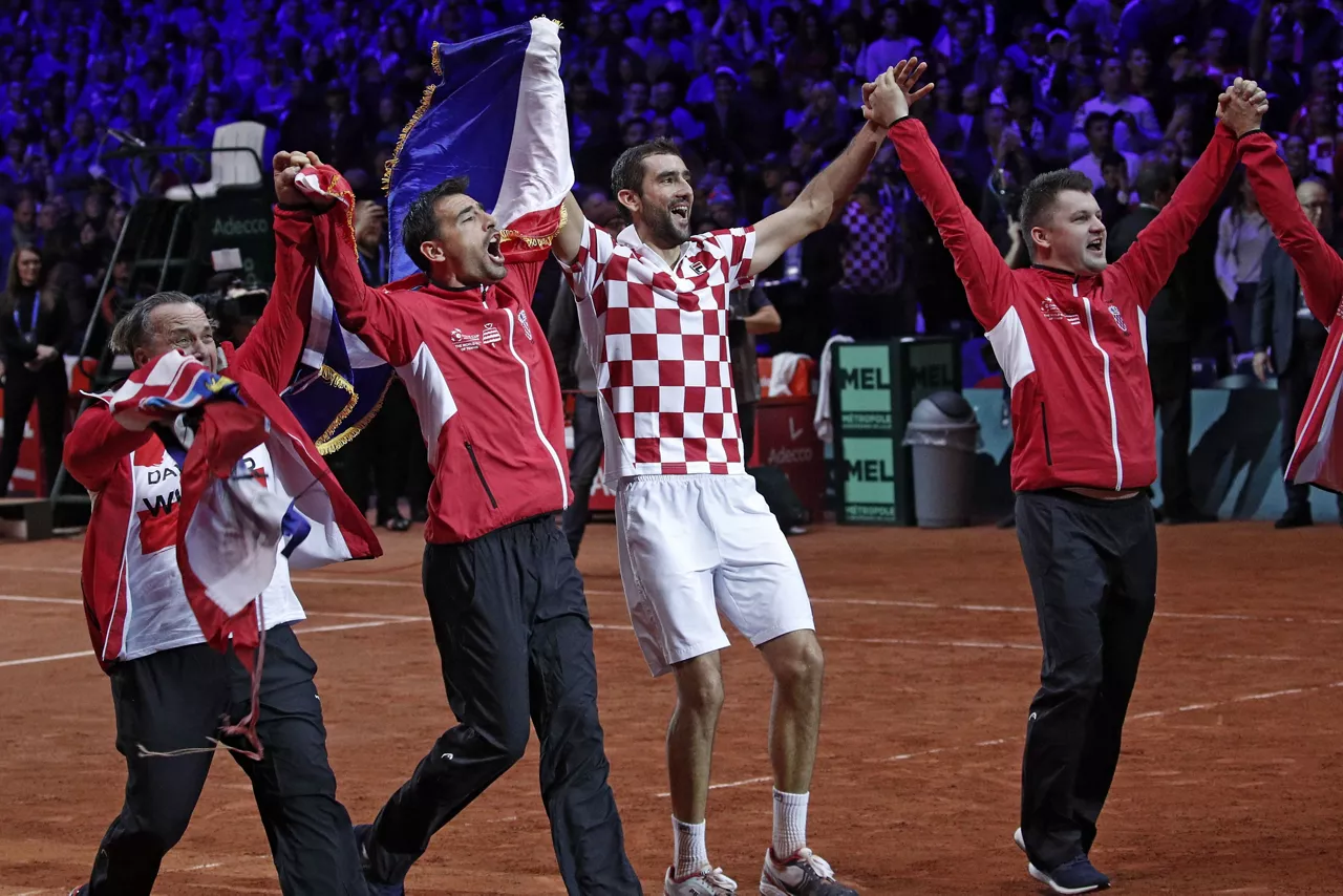 CILIC CROACIA COPADAVIS EFE