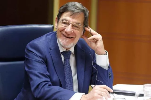 IBARRA LEGEBILTZARREAN EFE