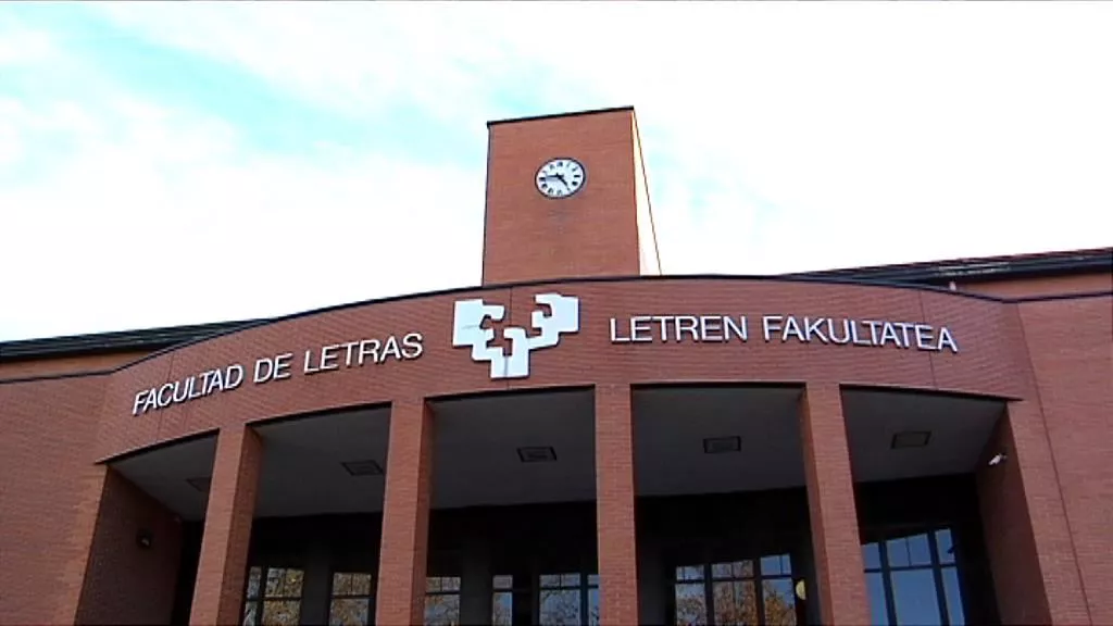 UPV EHU GASTEIZ ERASOA eitb