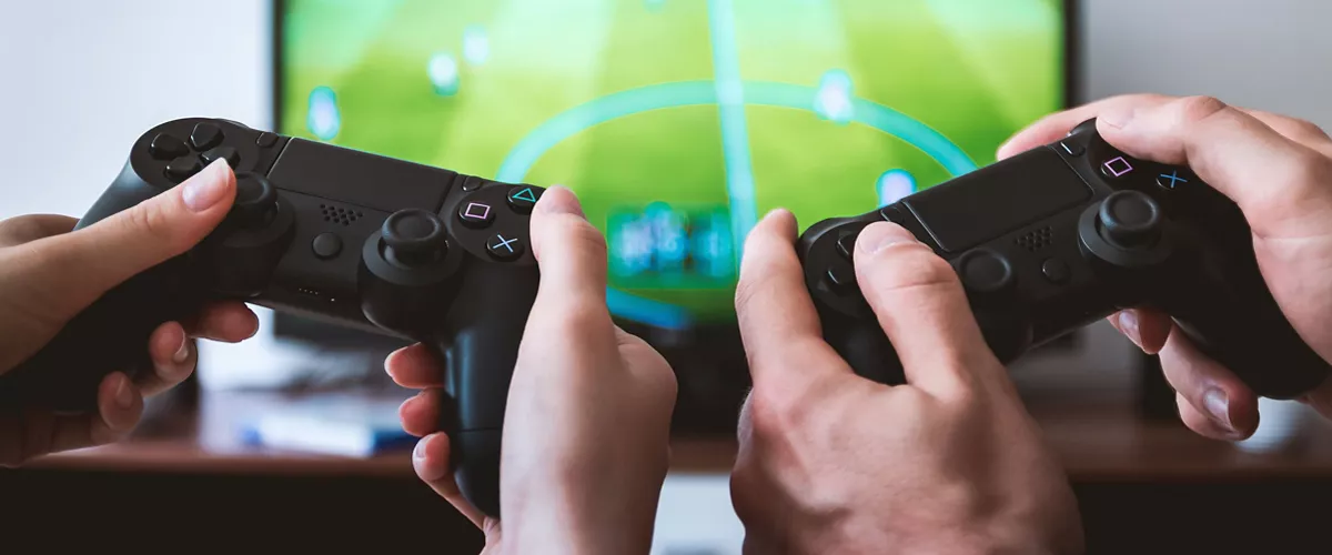VIDEOJUEGO BIDEOJOKOA JESHOOTS.COM PEXELS