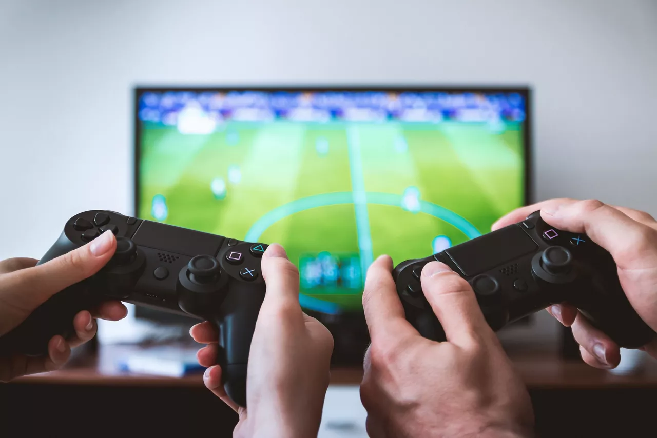 VIDEOJUEGO BIDEOJOKOA JESHOOTS.COM PEXELS