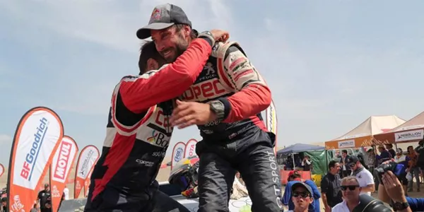 Francisco Chaleco López