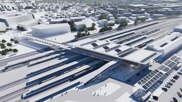 IRUN GELTOKIA ADIF 1280X720