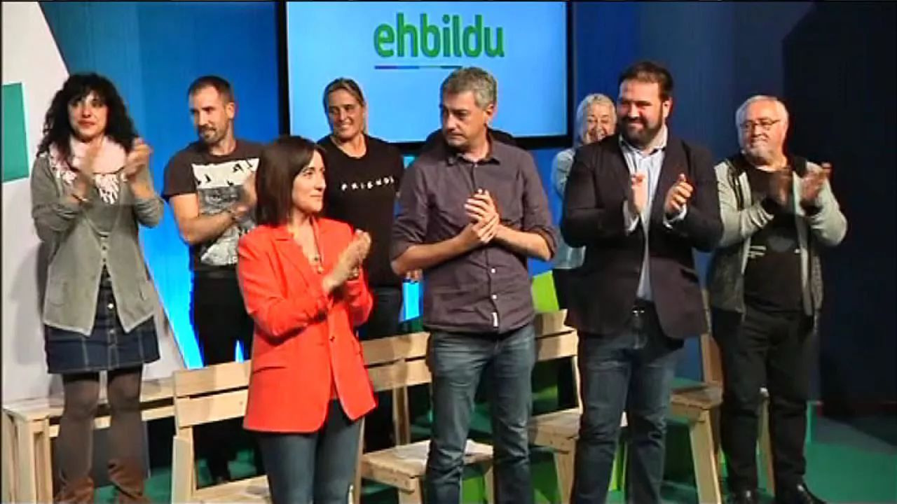 EH BILDU