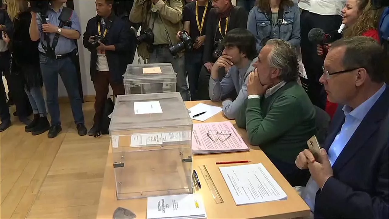 Colegio electoral