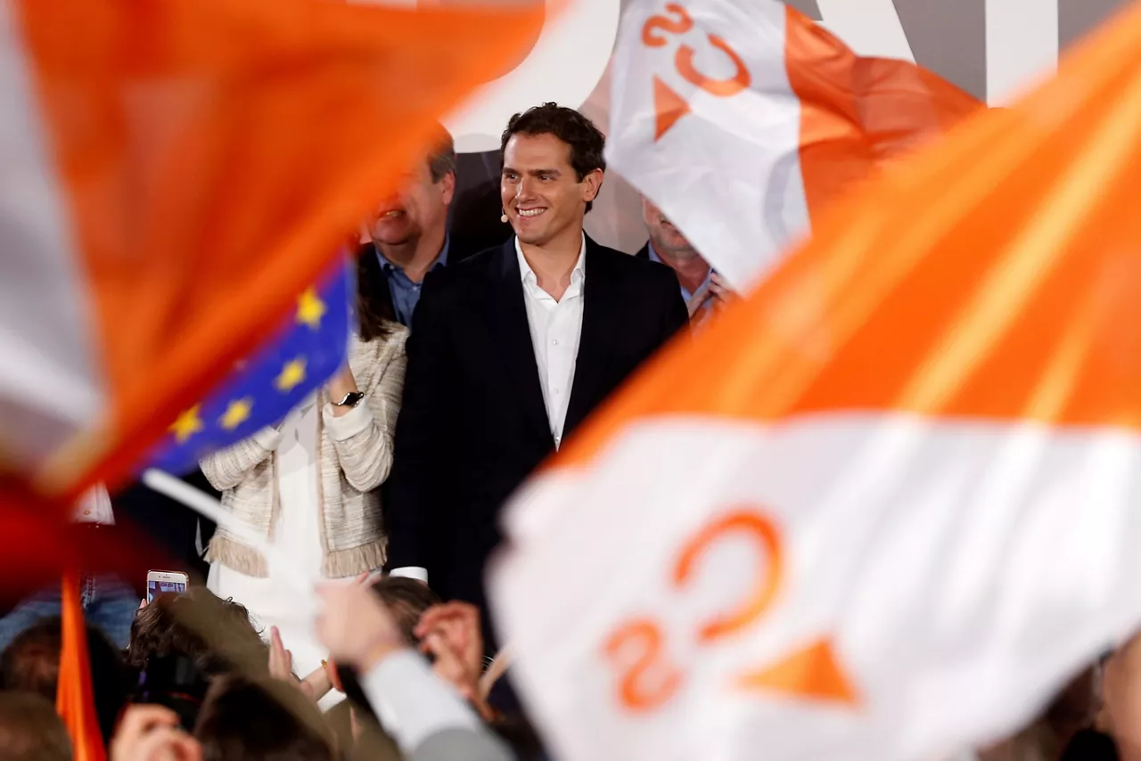 CIUDADANOS
