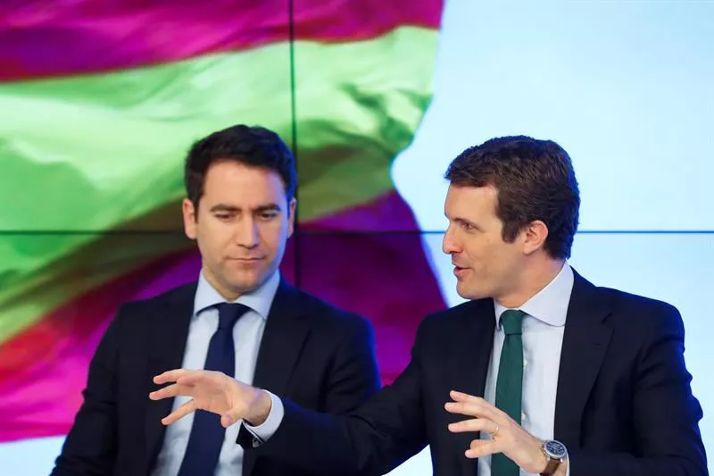 CASADO PP EFE