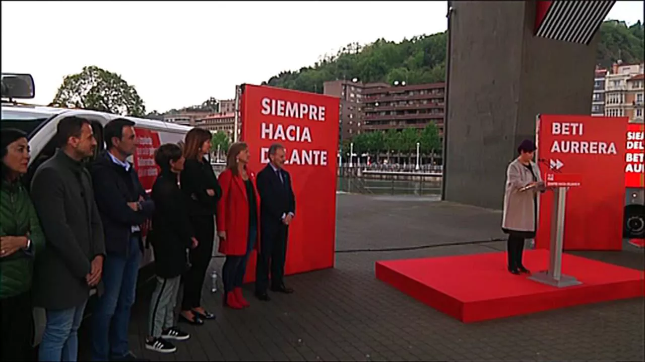 PSE bilbao