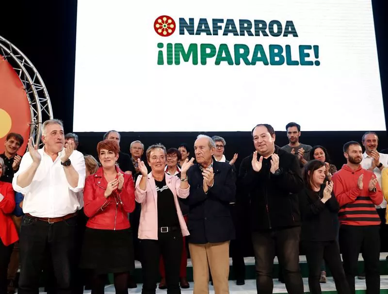EH Bildu Nafarroa kanpaina