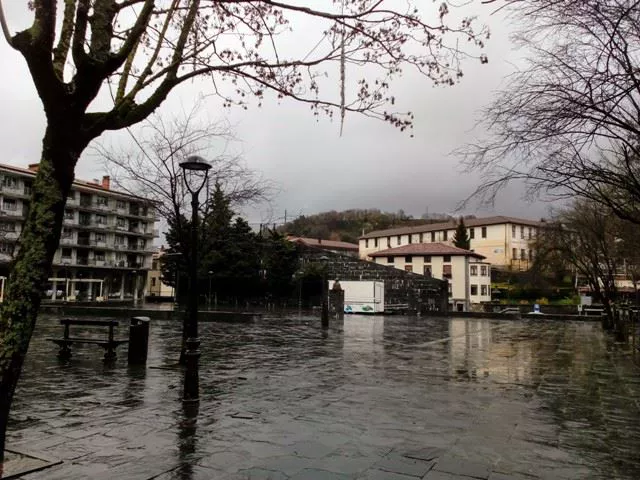 ANDOAINGO PLAZA