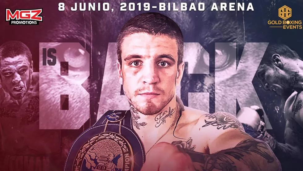 Kerman Lejarraga Cartel