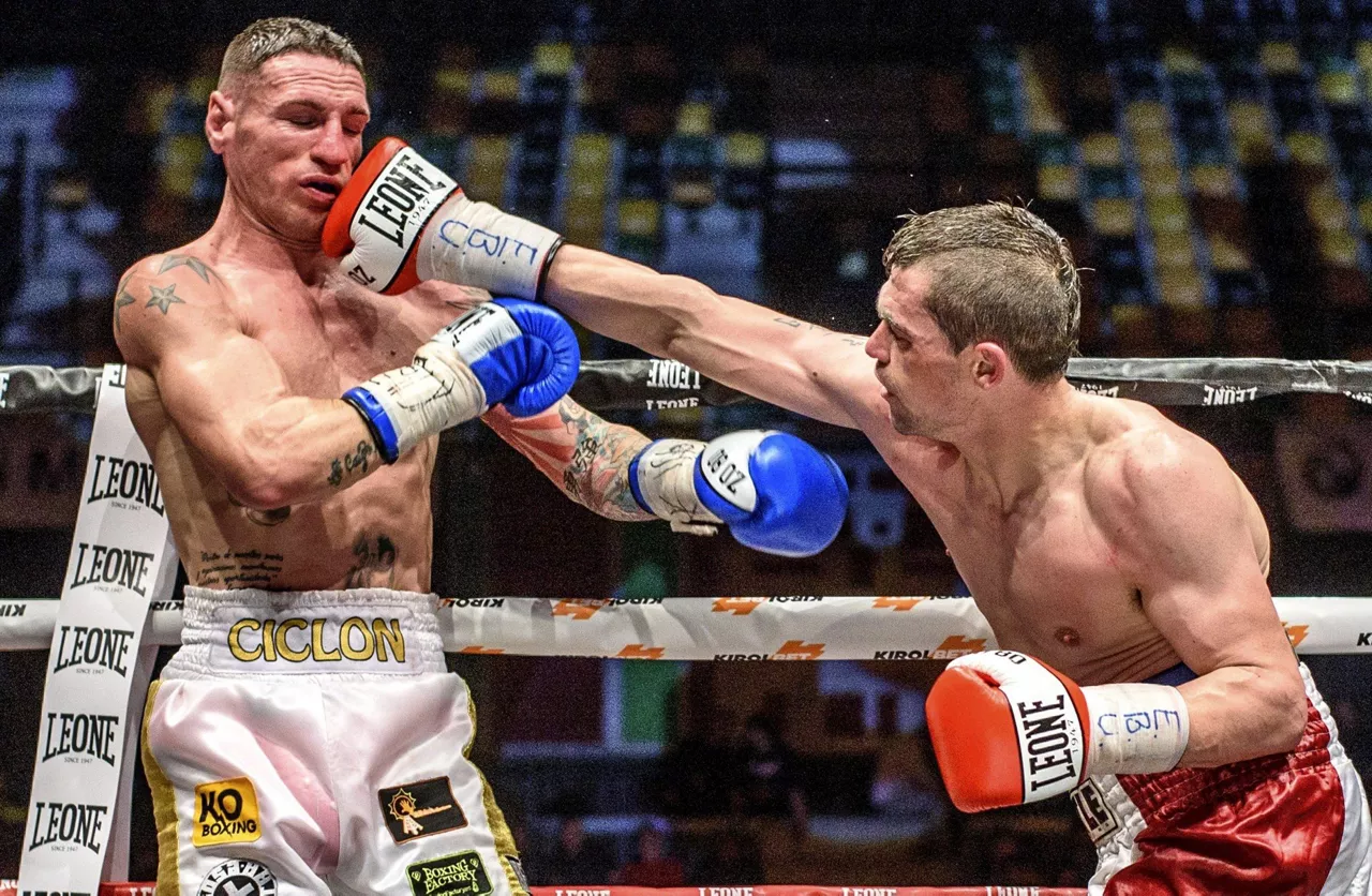 ANDONI GAGO JESUS SANCHEZ EFE