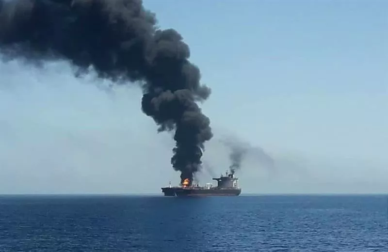 OMAN PETROLIONTZIA SUTAN EFE