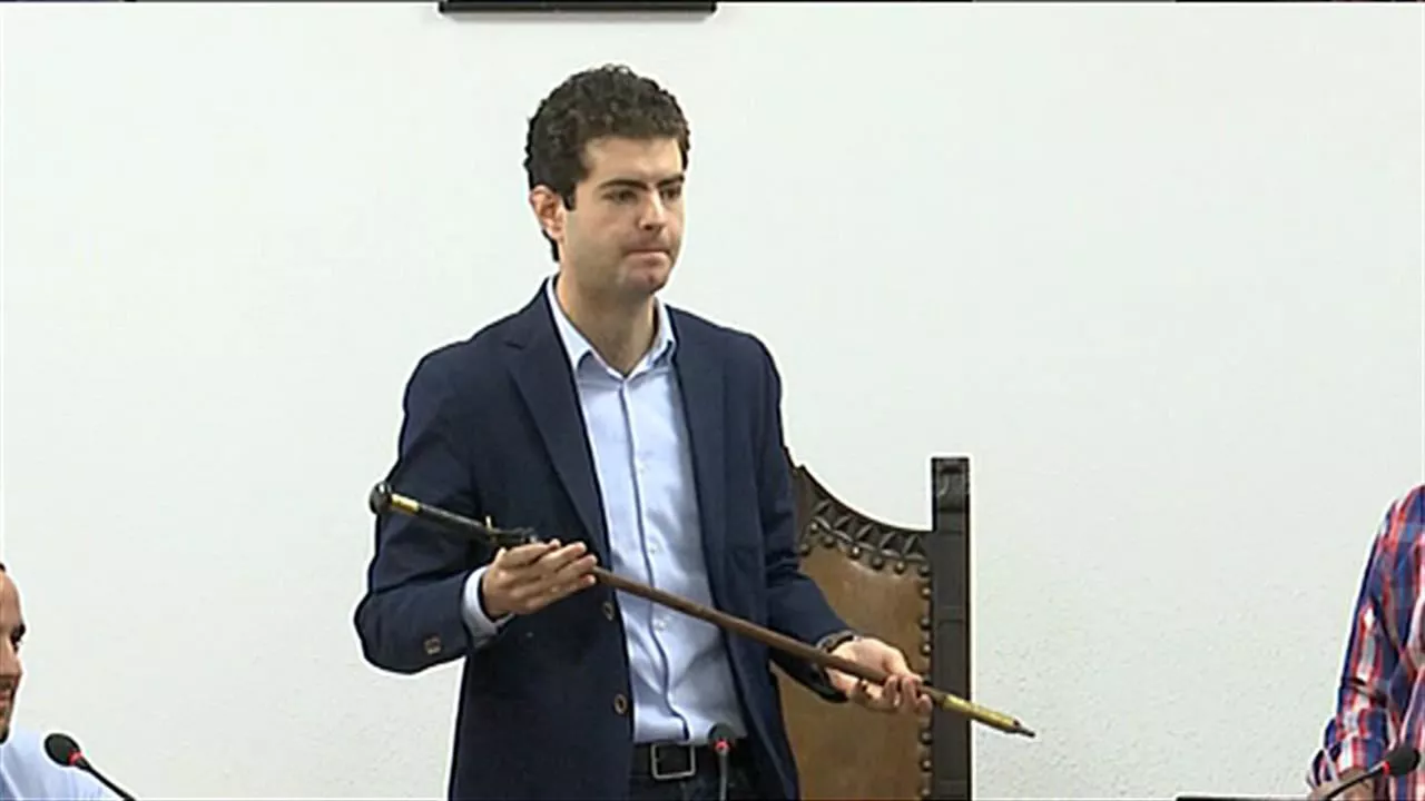 JAVIER OLLO ALSASUA ALTSASUKO ALKATEA EITB 