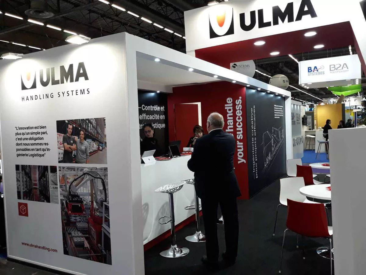 ULMA