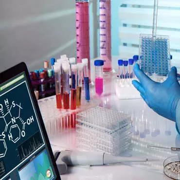 Investigación en CIC Biogune