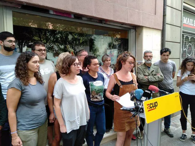 CUP MIREIA VEHI
