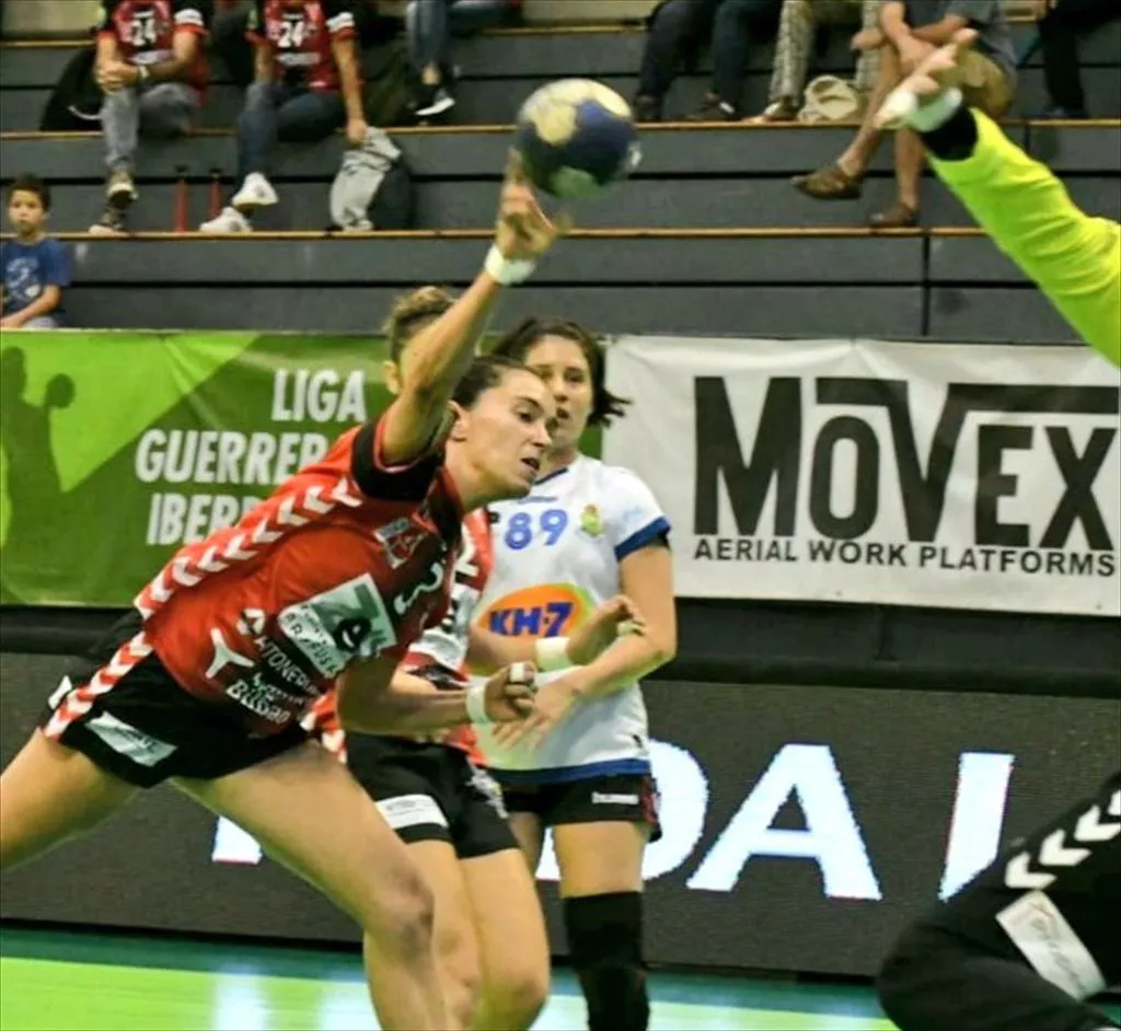BALONMANO ZUAZO