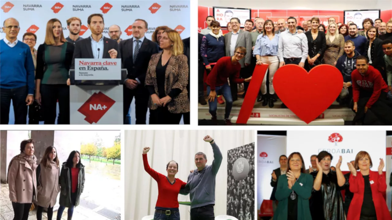 MONTAJE NAVARRA CIERRE CAMPAÑA