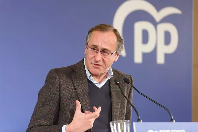 ALFONSO ALONSO PP