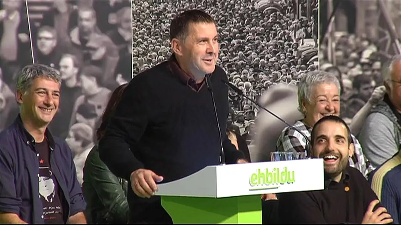 arnaldo otegi
