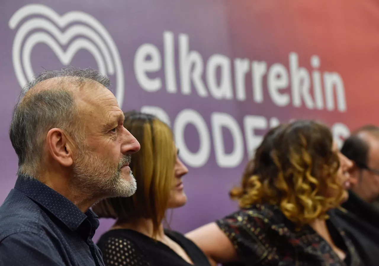 Argazkia: EFE